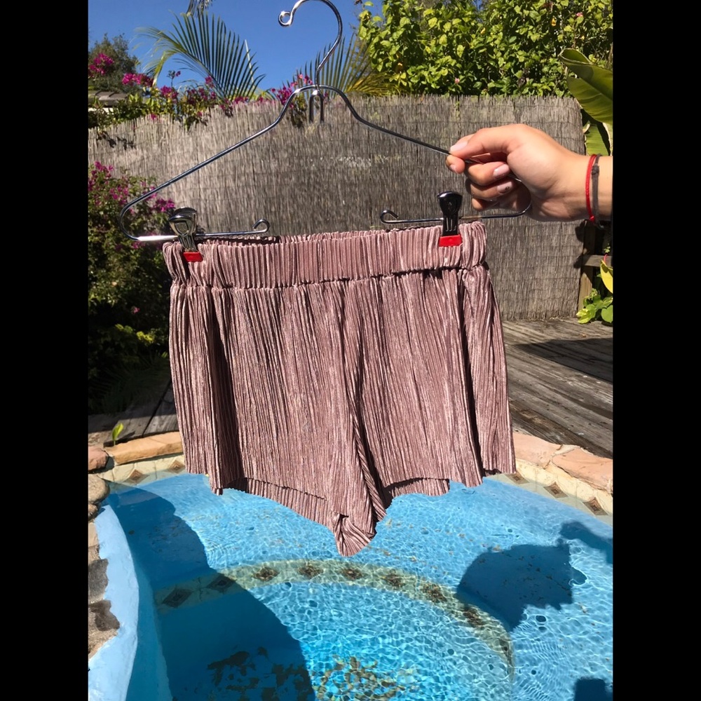 Forever 21 x-small shorts